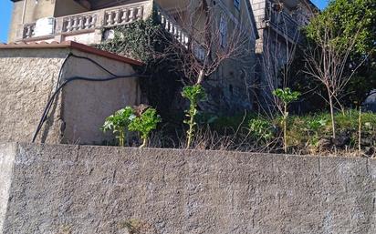 Garden of House or chalet for sale in Ponte Caldelas