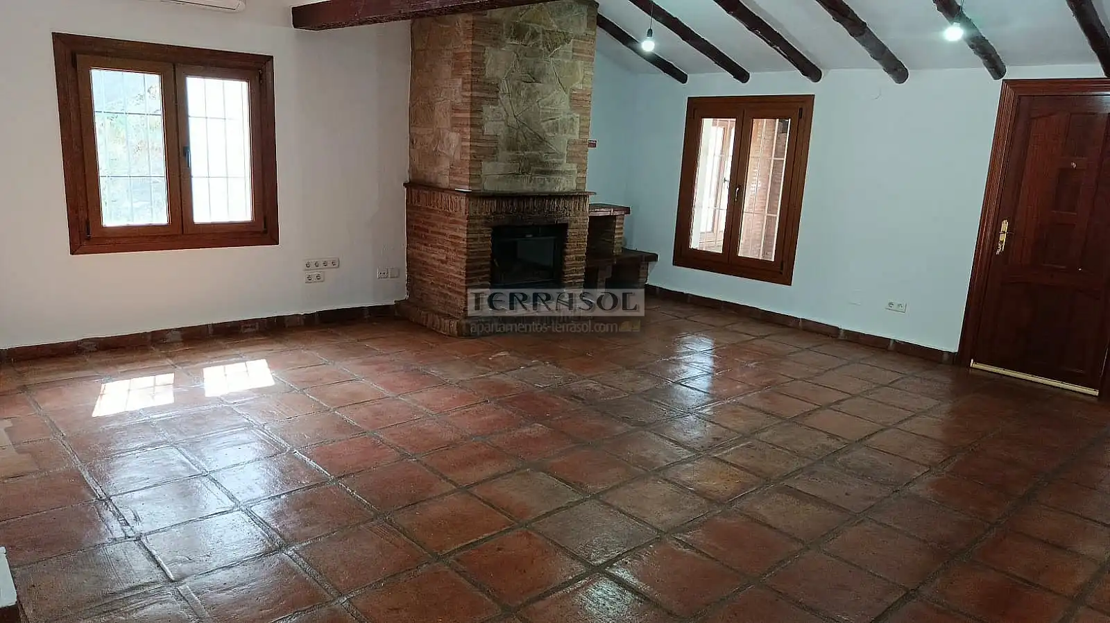 Villa mit Pool zum Verkauf in Viñuela, imagen 17