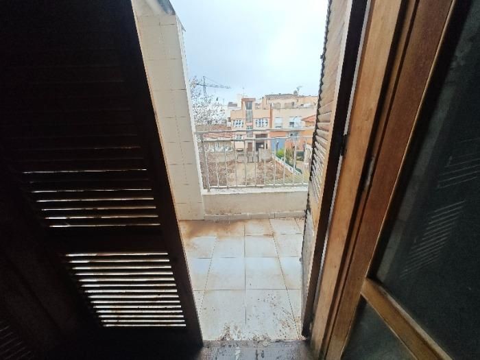 Terrassa de Pis en venda en San Pedro del Pinatar