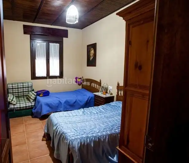 Chalet con jardín en venta en El Cuervo de Sevilla, imagen 6