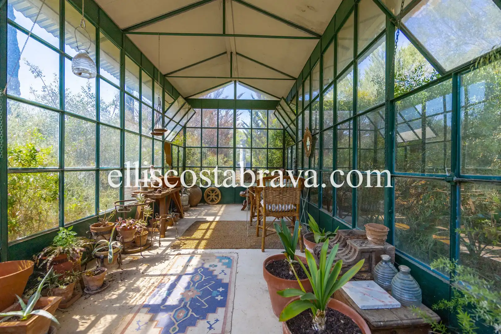 Casa o xalet en venda a N/A, Saus, Camallera i Llampaies
