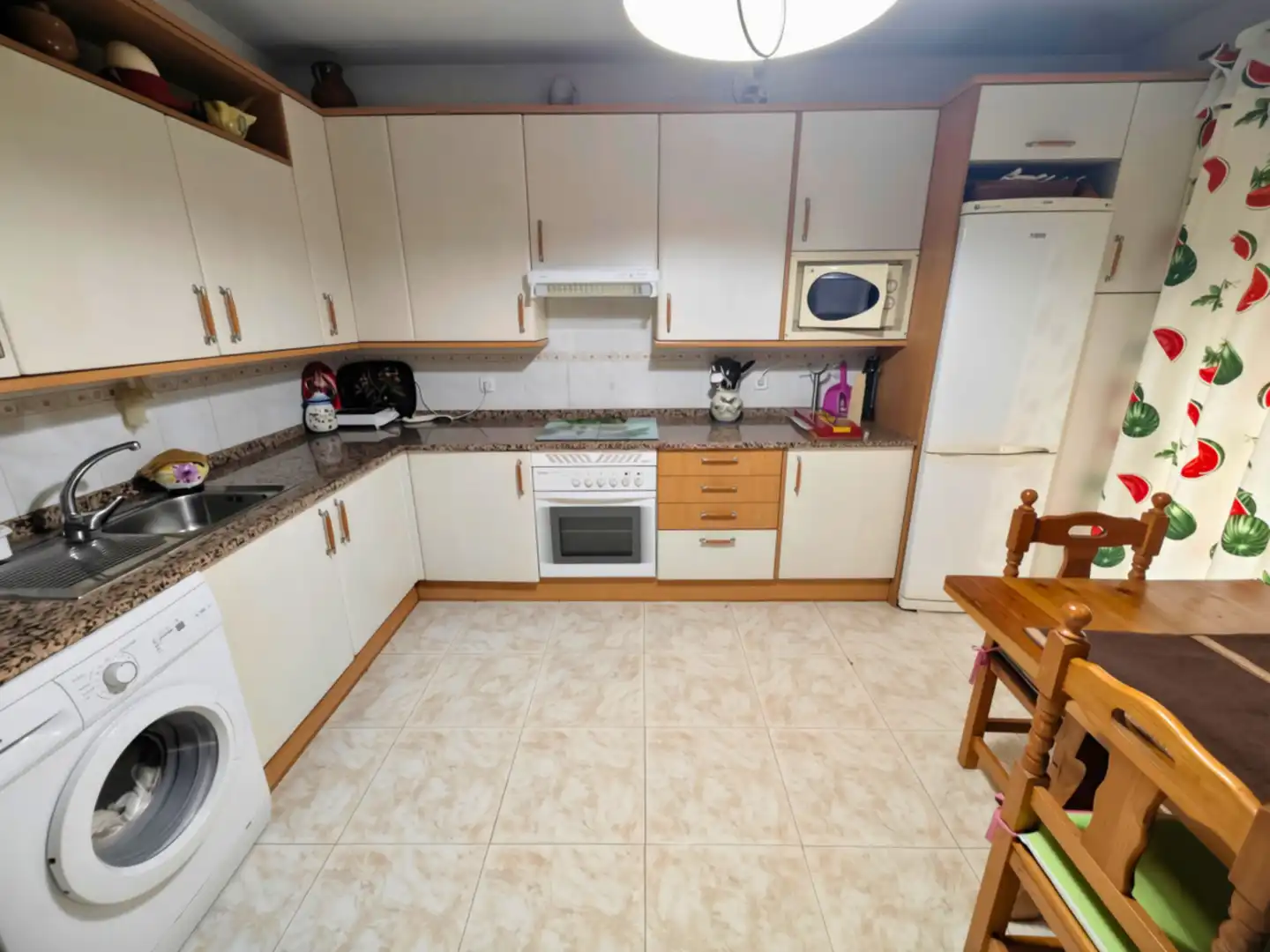 Detached house with pool for sale in Moraleja de Enmedio, imagen 34