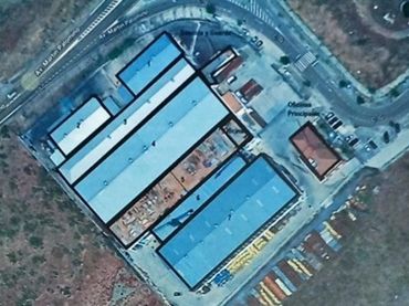Nave industrial in vendita a Zona Sur - Av. de España - San Miguel