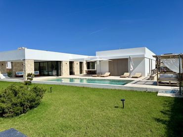 Villa avec piscine à vendre à Cala en Blanes