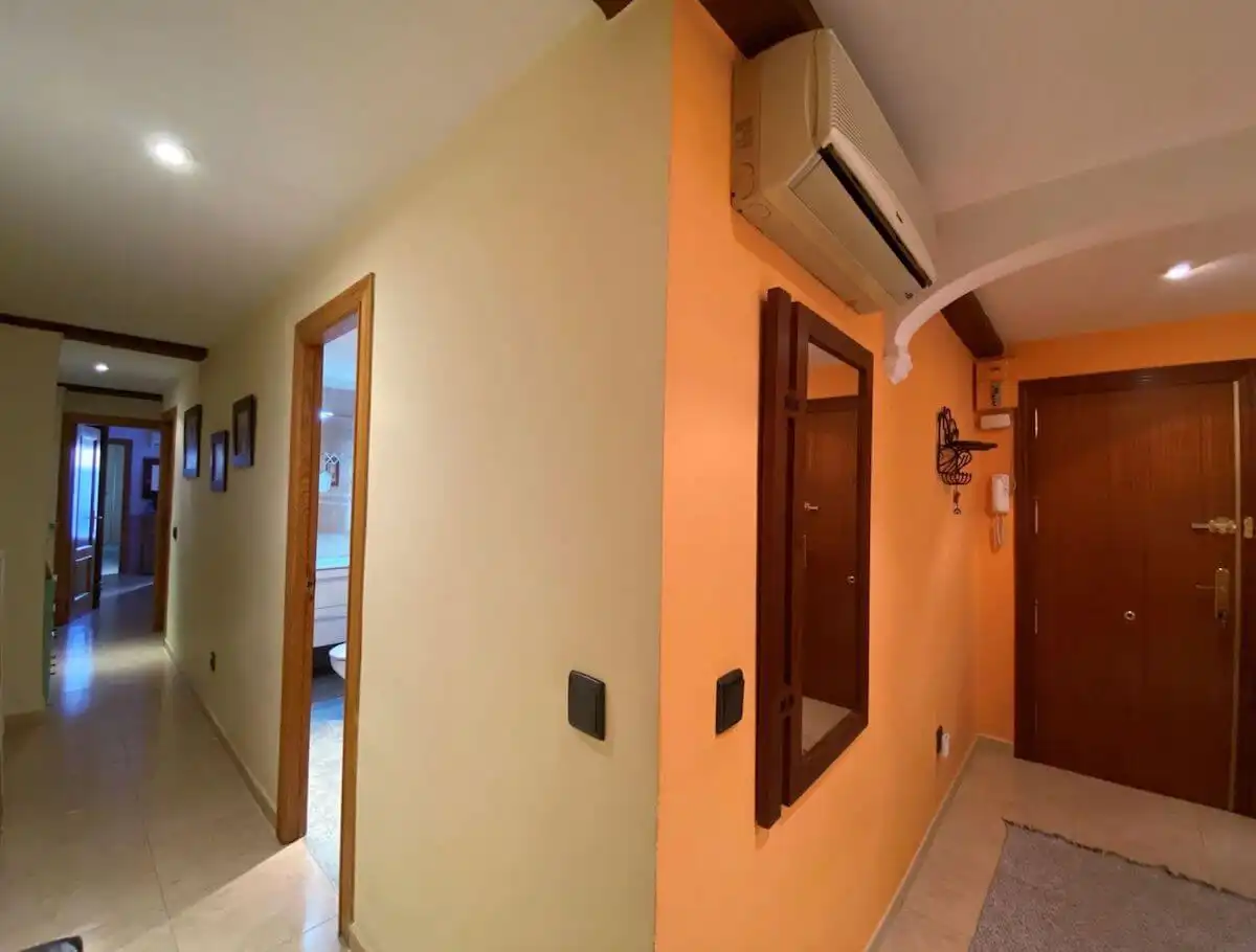 Piso en alquiler en Jesús, imagen 7
