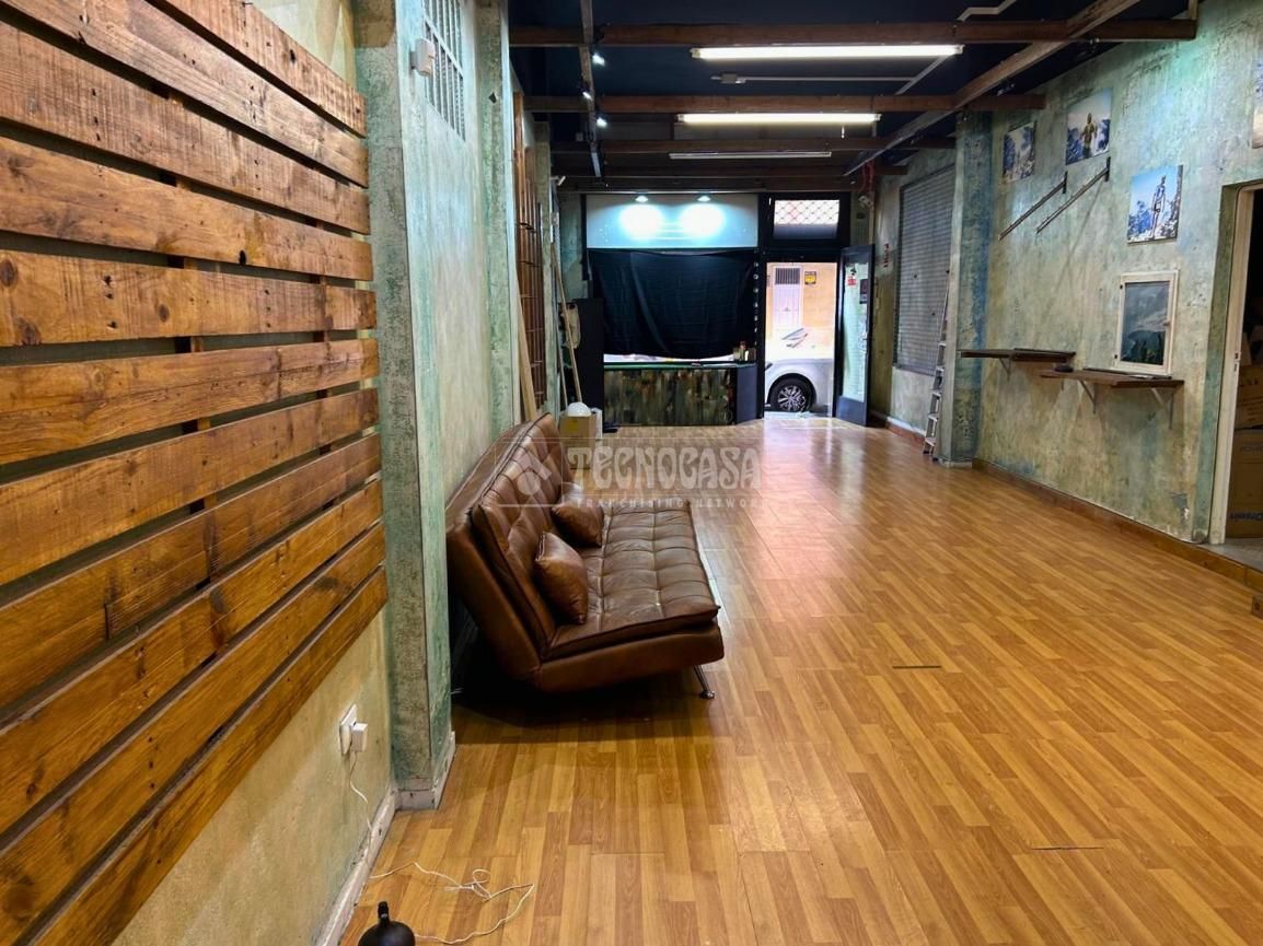 Premises for sale in San Cristóbal de la Laguna