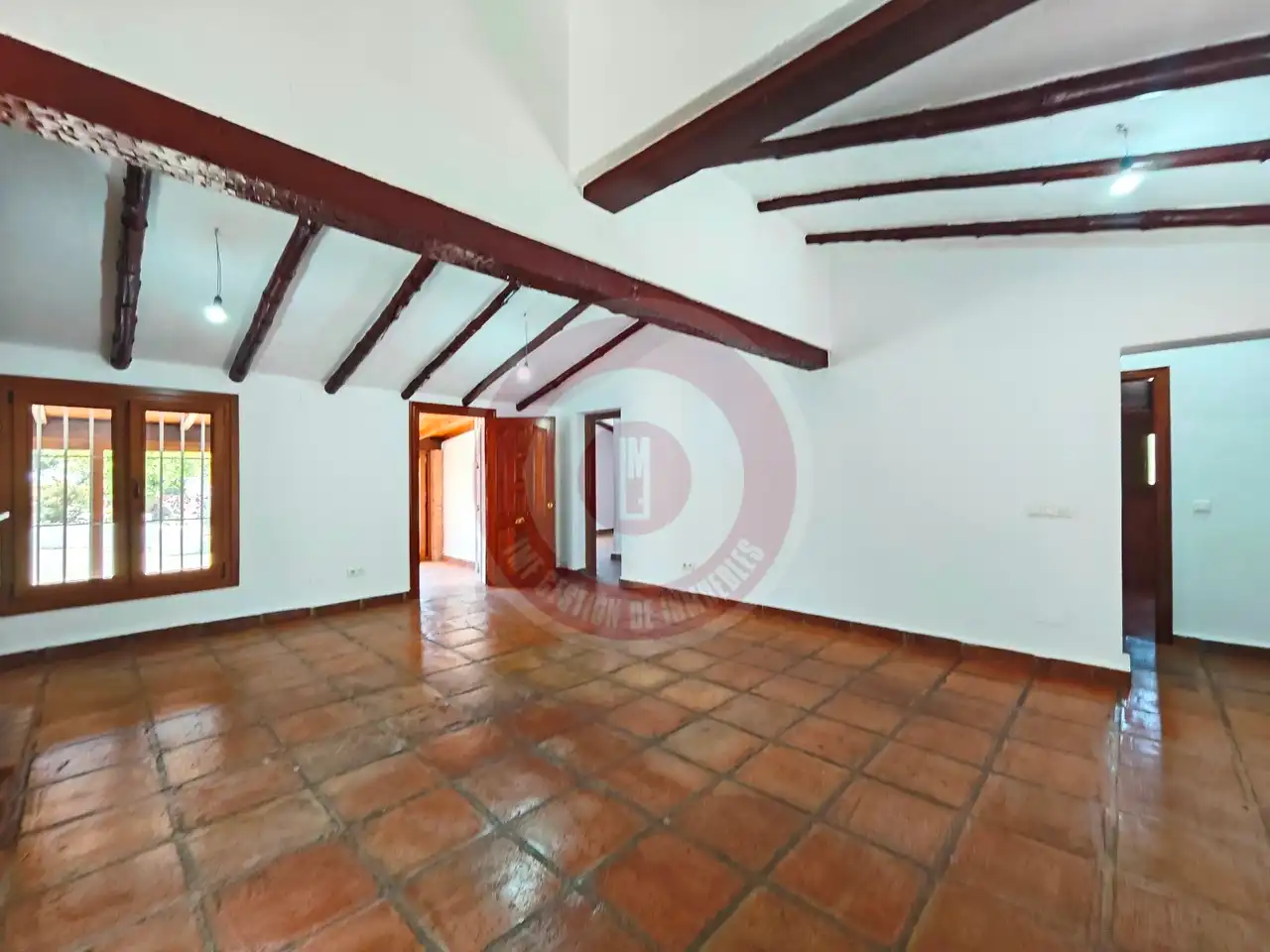 Houses for sale in Viñuela  with Private garden, Terrace and Swimming Pool