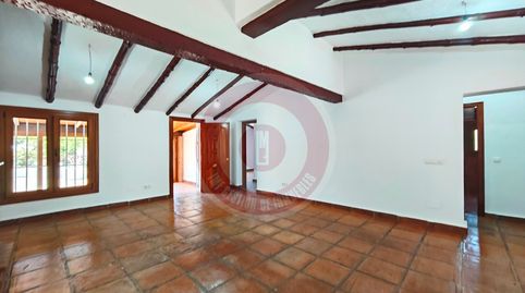 Foto 4 de Casa o chalet en venta en Urbanizacion Pequeña Axarquia la, 19, Viñuela, Málaga