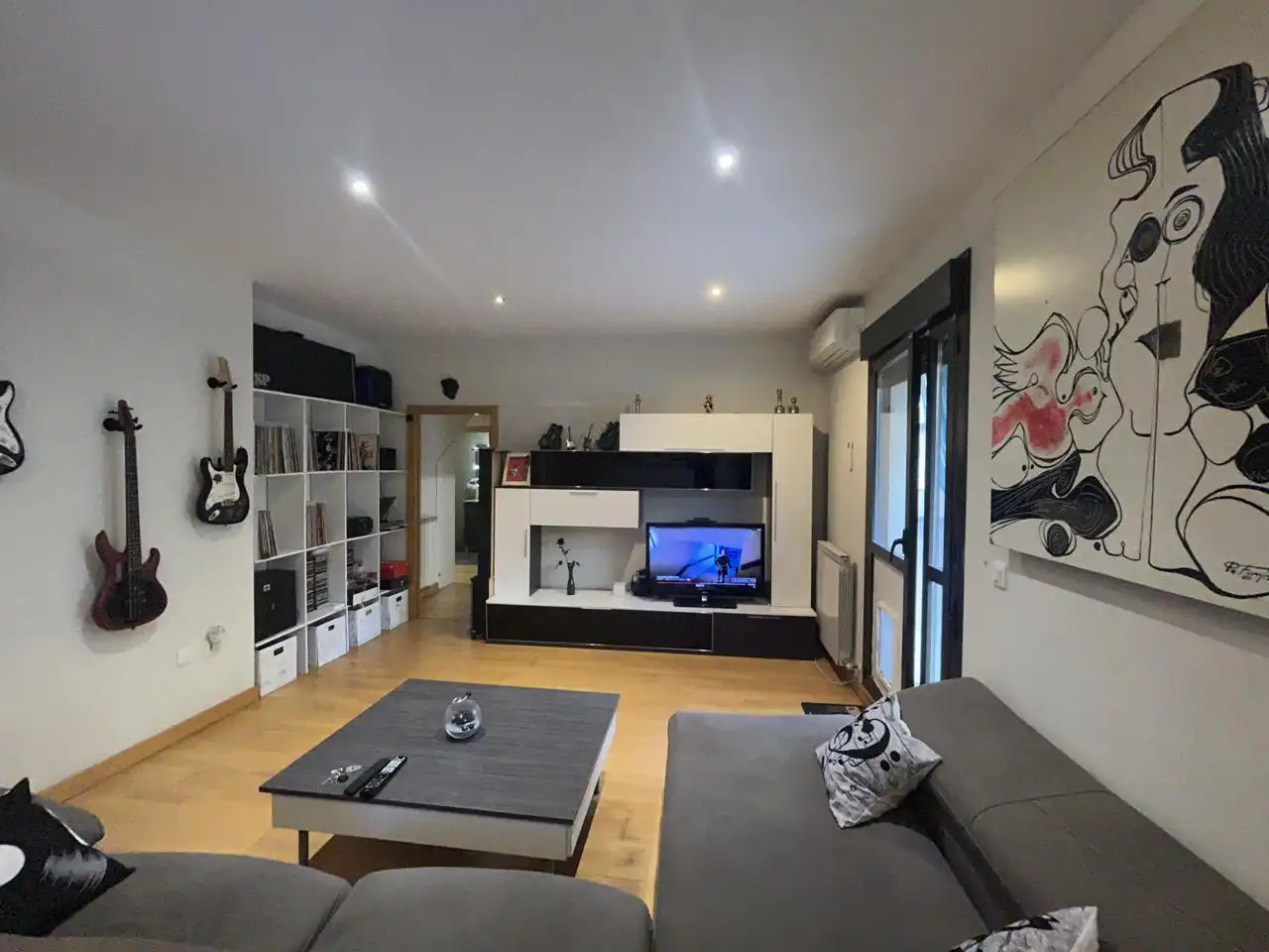 Erdgeschosswohnung mit Aufzug zum Verkauf in Calle Magallón, imagen 15