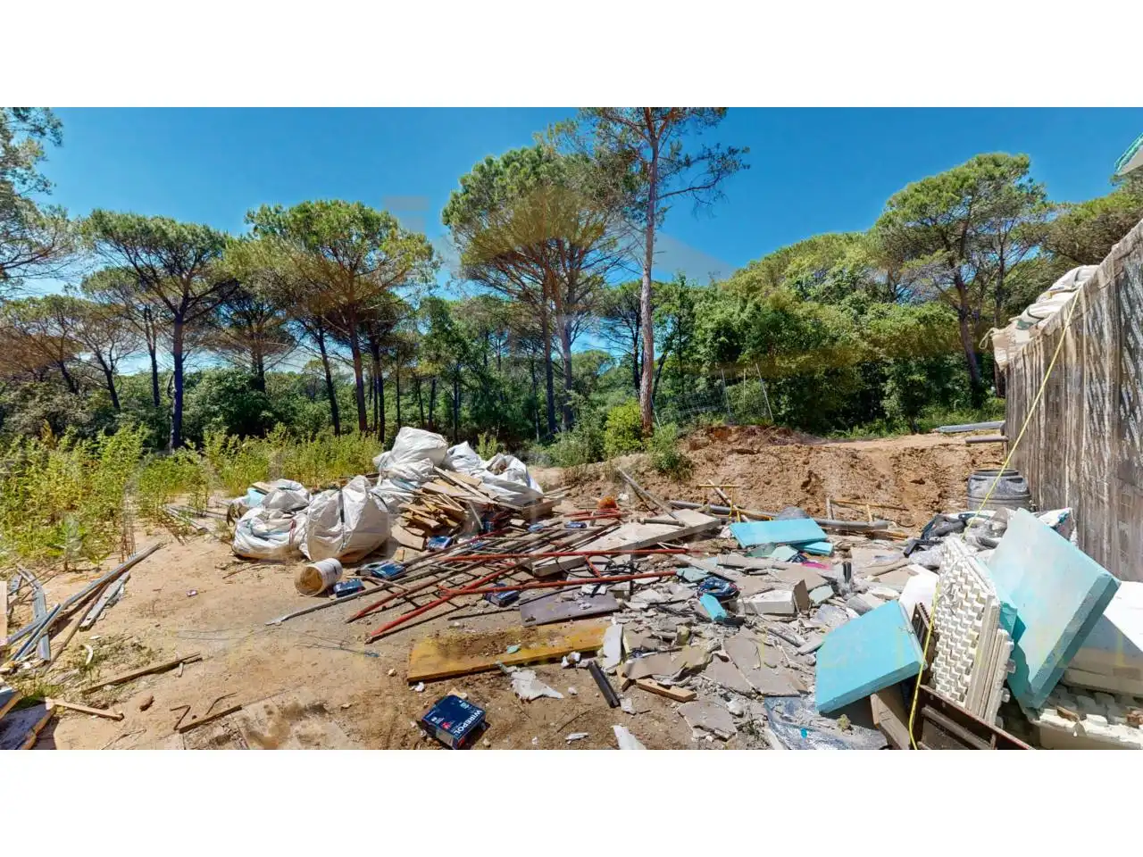 Casa o xalet en venda en Caldes de Malavella amb Calefacció, Jardí privat i Terrassa