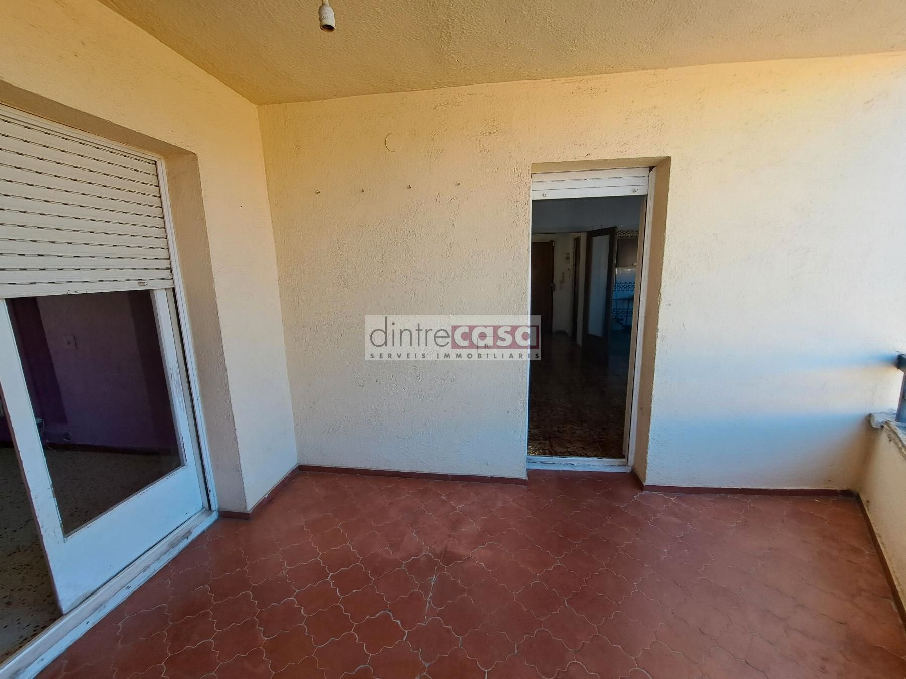 Wohnung zum Verkauf in Tordera pueblo