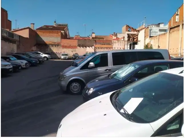 Wohnbaugrundstück zum Verkauf in Carrer Sant Joan 12, imagen 11