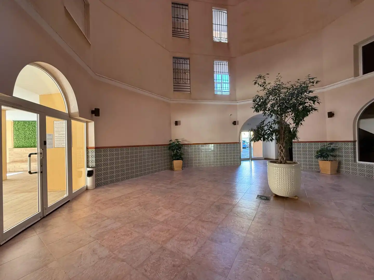 Apartamento en venta en Torrevieja con Aire acondicionado, Terraza y Amueblado