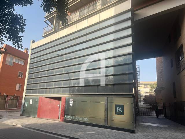 Local comercial en Alquiler en Carrer de Baldrich en Barri del Centre