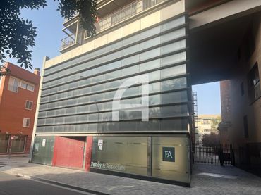Business premises to rent in Carrer de Baldrich