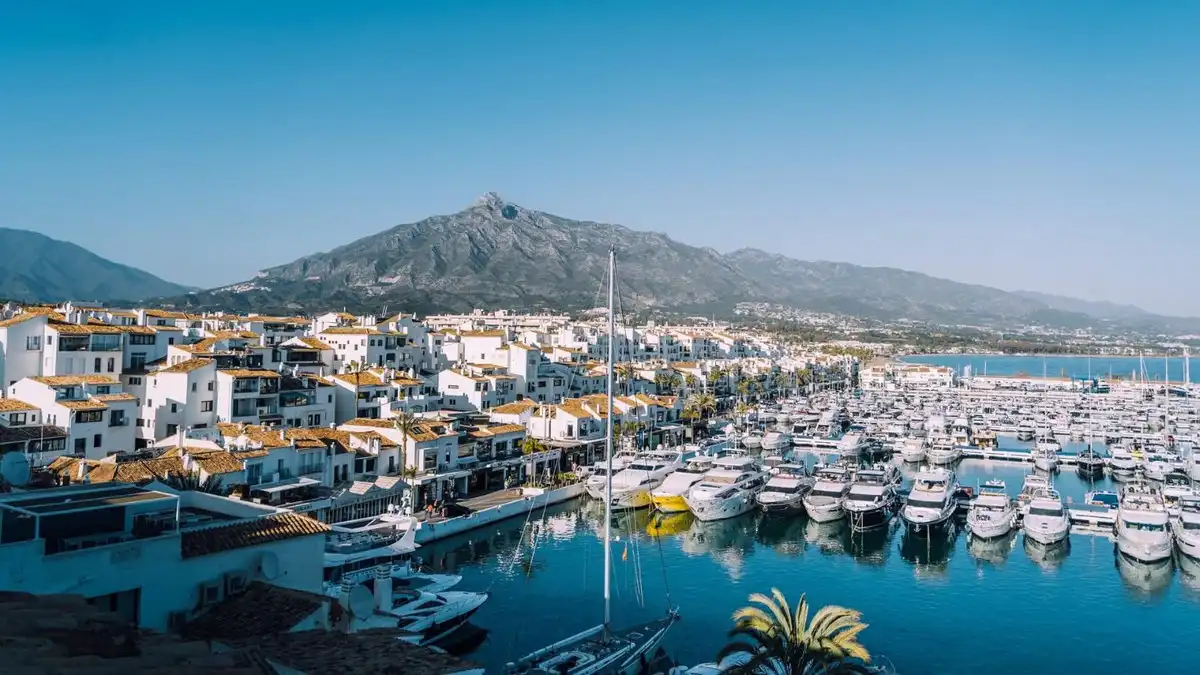 Casa a schiera in vendita a Nueva Andalucía, imagen 45