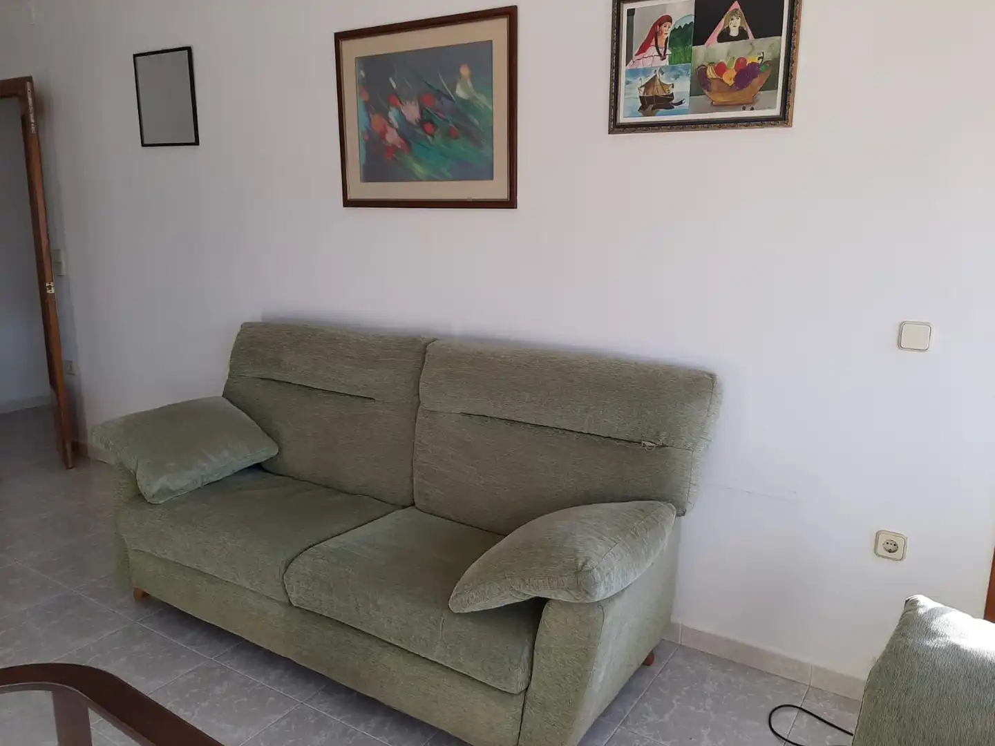 Flat for sale in Carrer Sitjar, Linyola