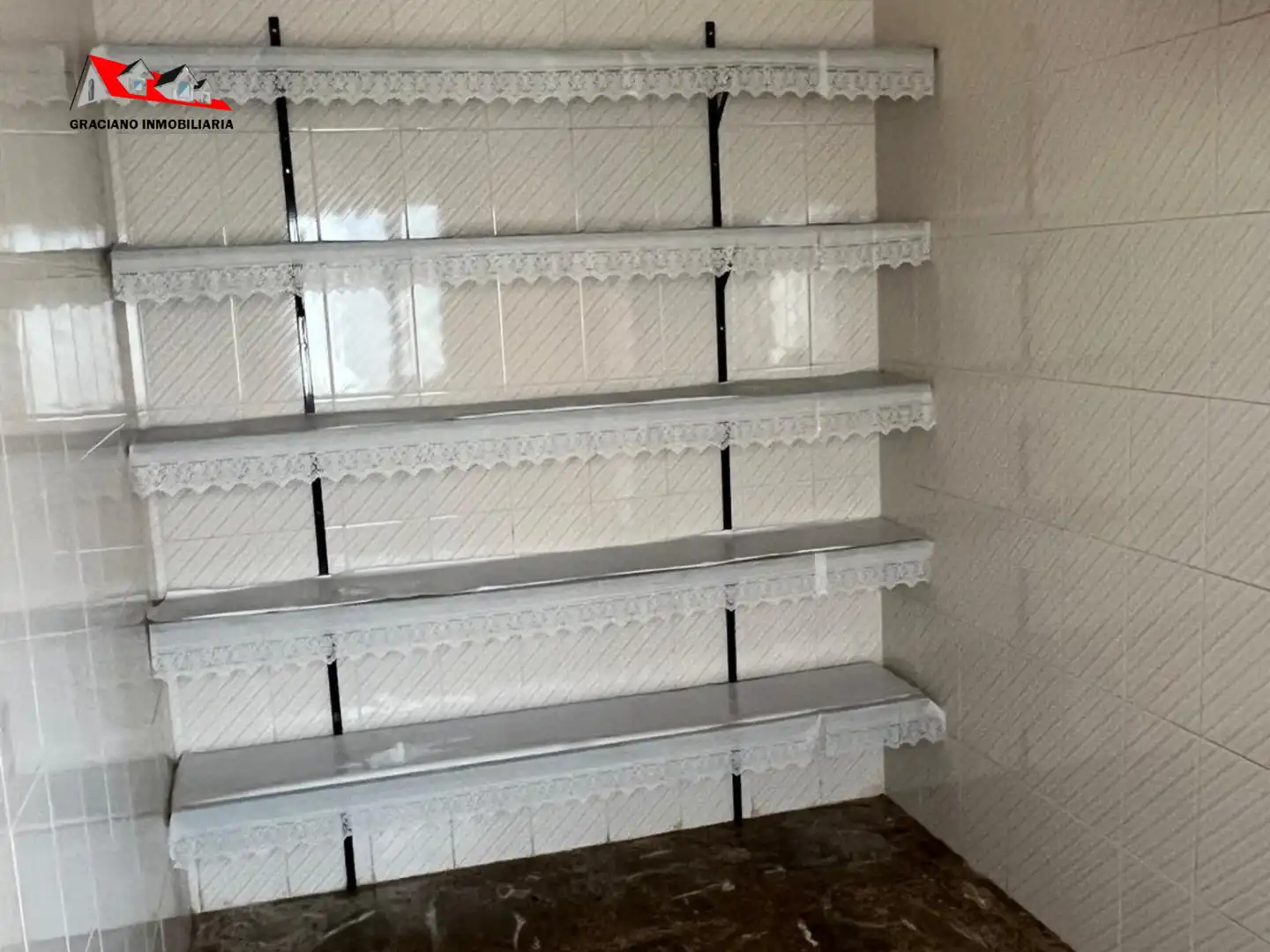 Casa aparellada amb jardí en venda a Casas de Juan Núñez, imagen 10