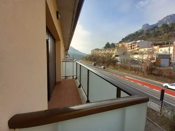 Piso en venta en BALMES, Monistrol de Montserrat
