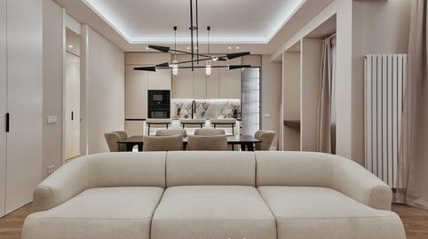 Foto 3 de Apartament en venda a Calle del Conde de Peñalver, Lista, Madrid Capital