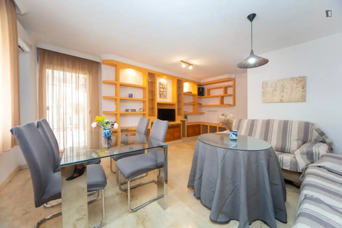 Habitación en Haza Grande