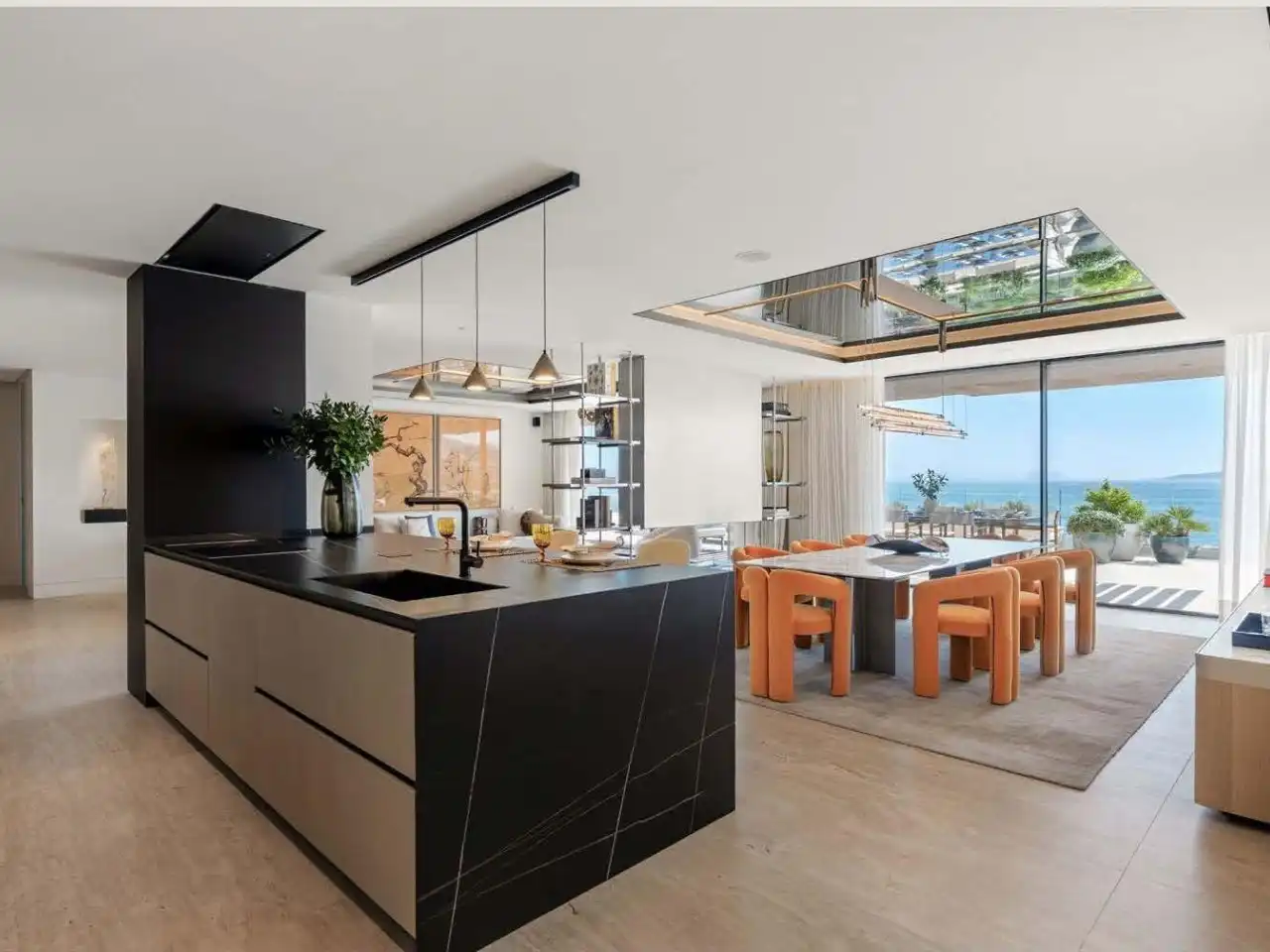 Kitchen of Flat for sale in Seghers