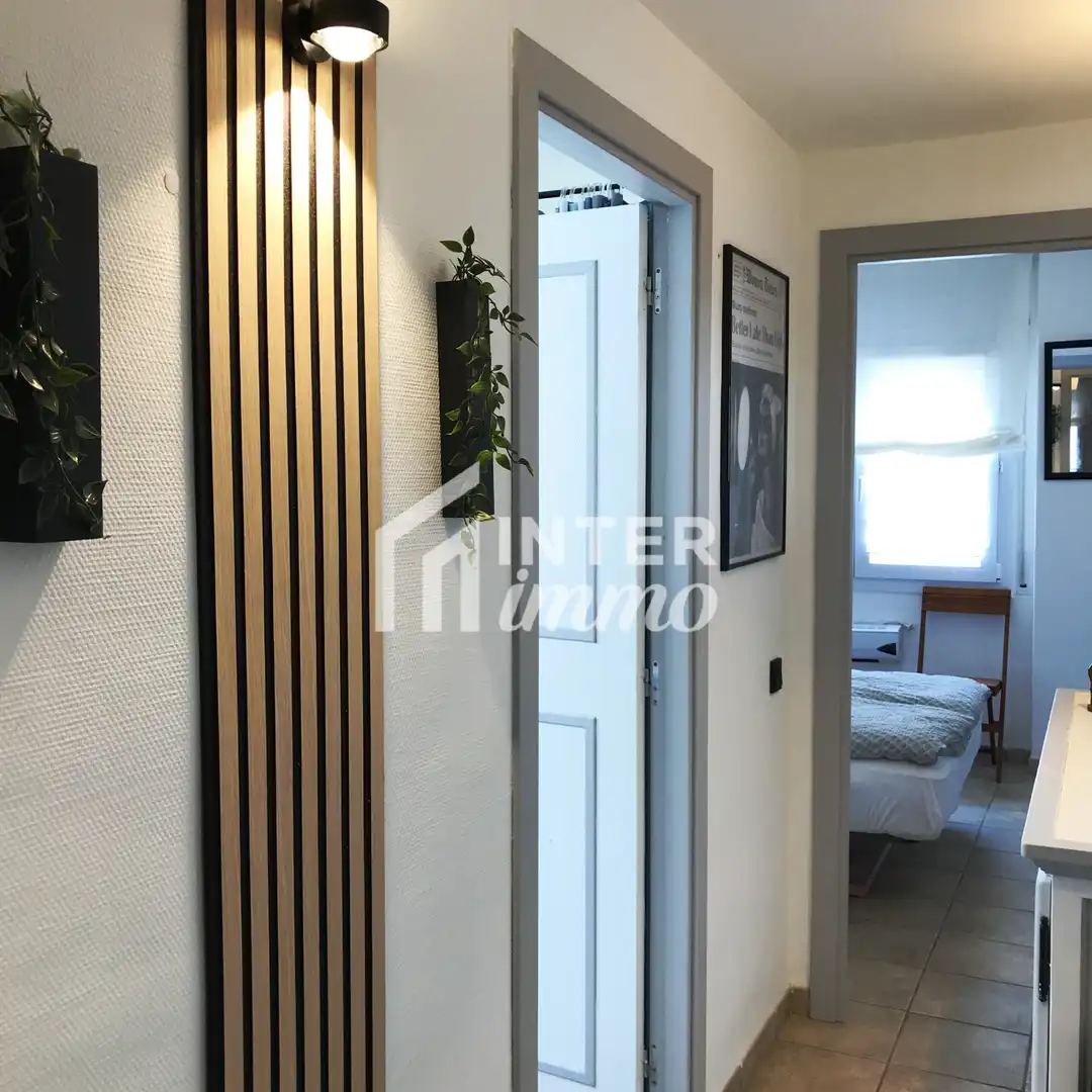 Apartamento con piscina en venta en Avenida De La Platja 105, imagen 13