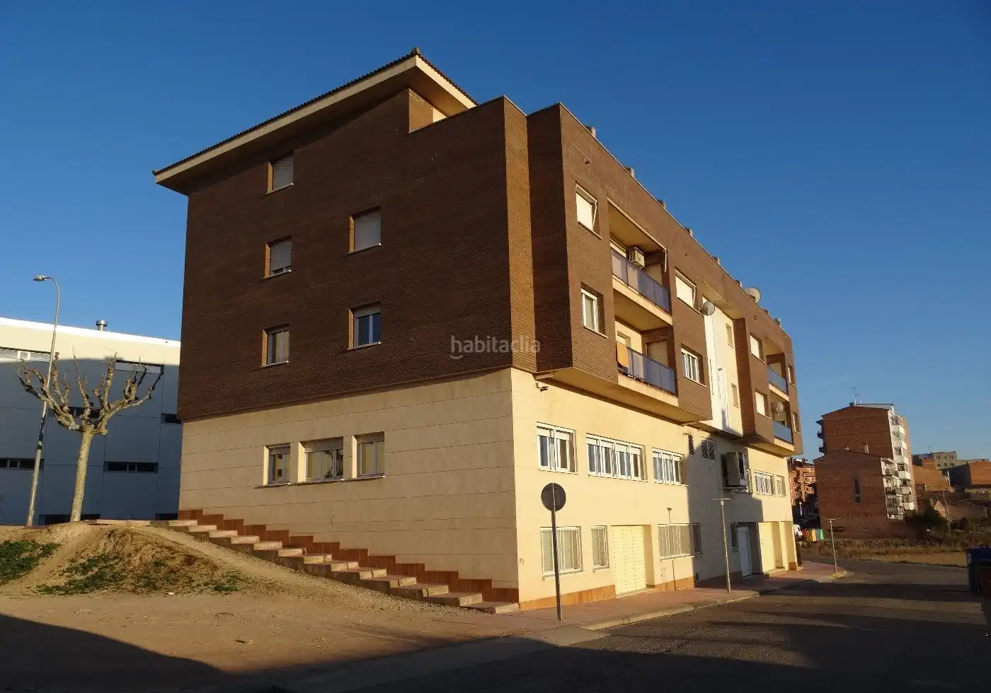 Locale commerciale in vendita a Avinguda d'Urgell 23, imagen 3