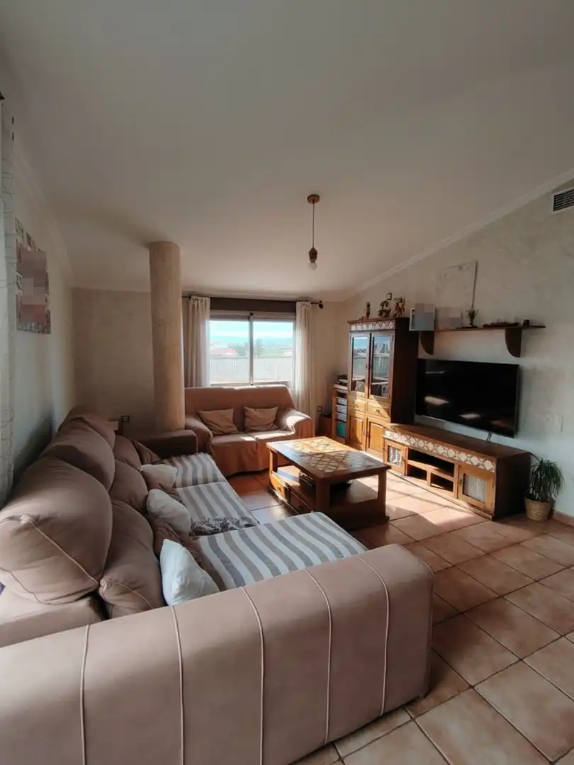 Penthouse with lift for sale in Pedanías Este, imagen 3