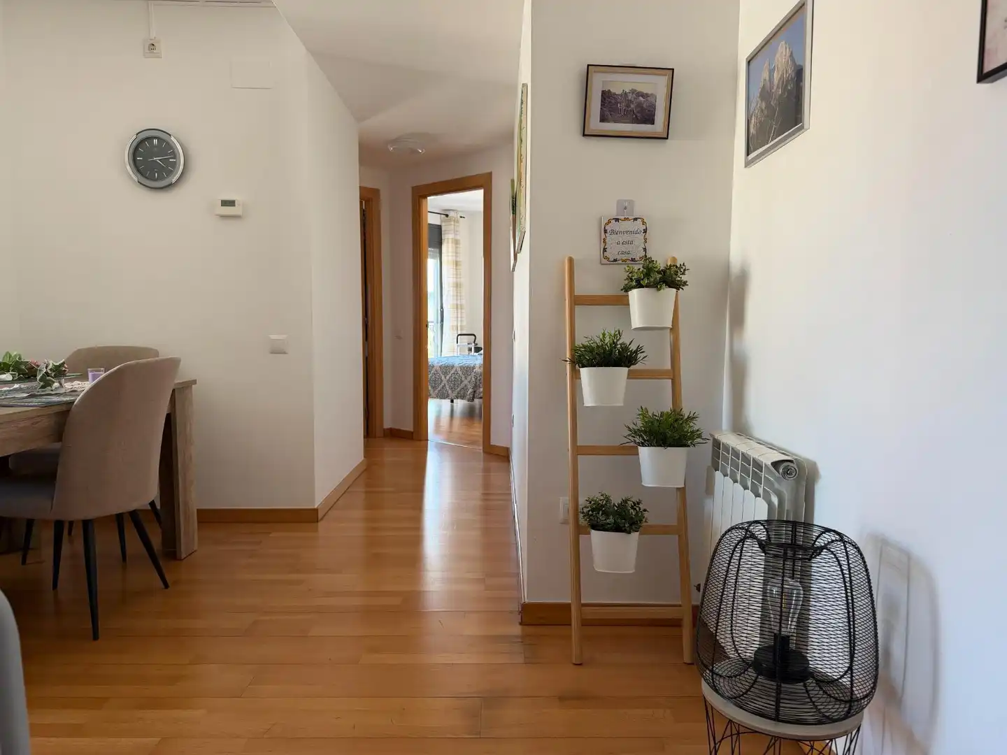 Piso en venta en El Poble Sec
