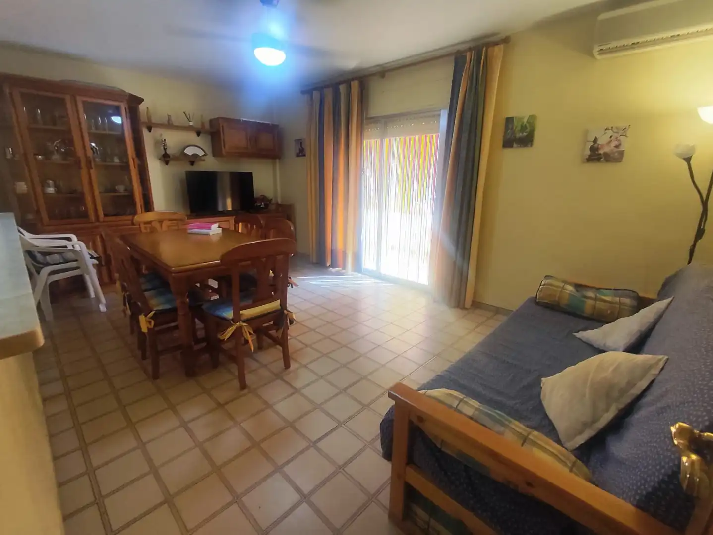 Apartamento con piscina en venta en Avinguda del Papa Luna, imagen 6