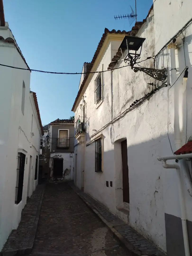 Local comercial en venda a Jerez de los Caballeros