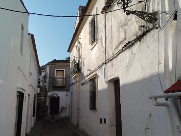 Local comercial en venta en Jerez de los Caballeros