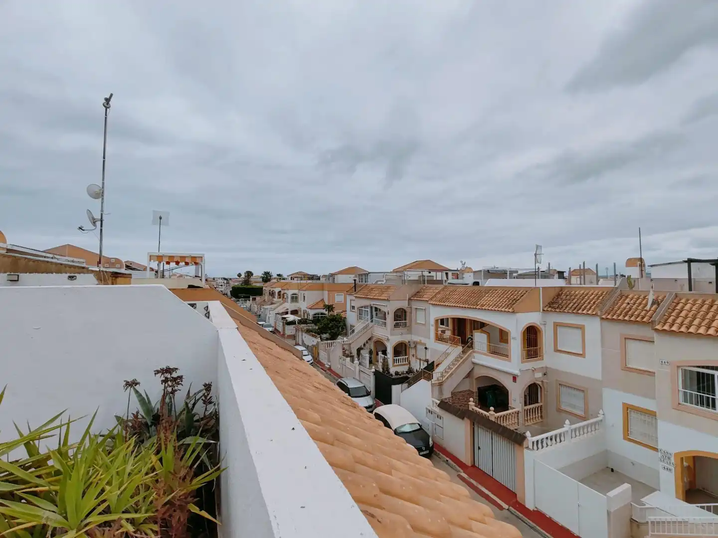 Bungalow con piscina en venta en Zona Carrefour - Urbanizaciones, imagen 31
