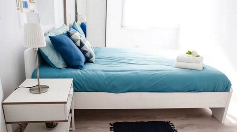 Foto 2 de Apartament de lloguer a El Poal, Castelldefels