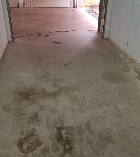 Foto 2 de Garatge de lloguer a Carrer Roger de Llúria, 17, Tordera pueblo, Tordera