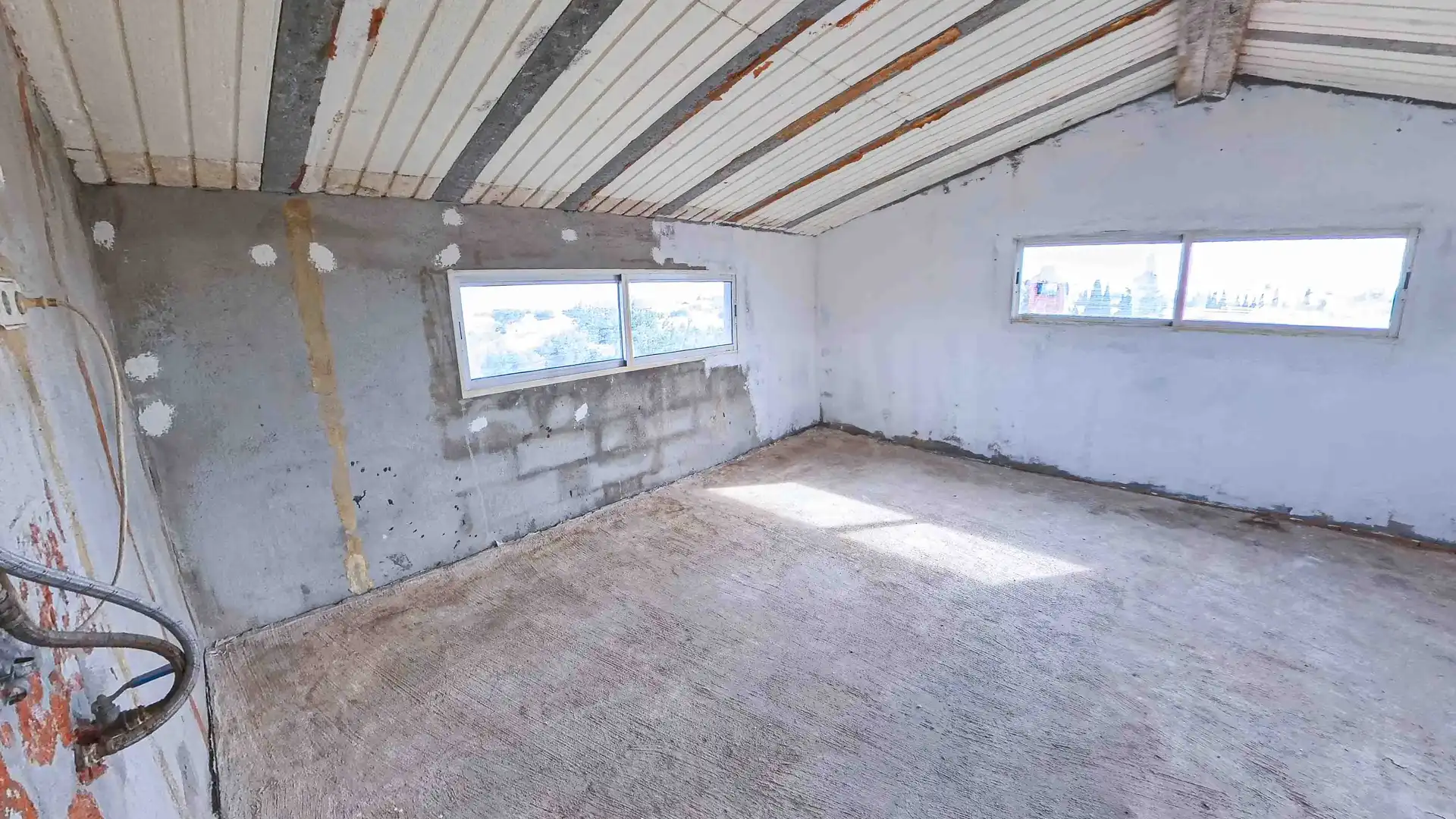 Country homes for sale in Zona Hospital