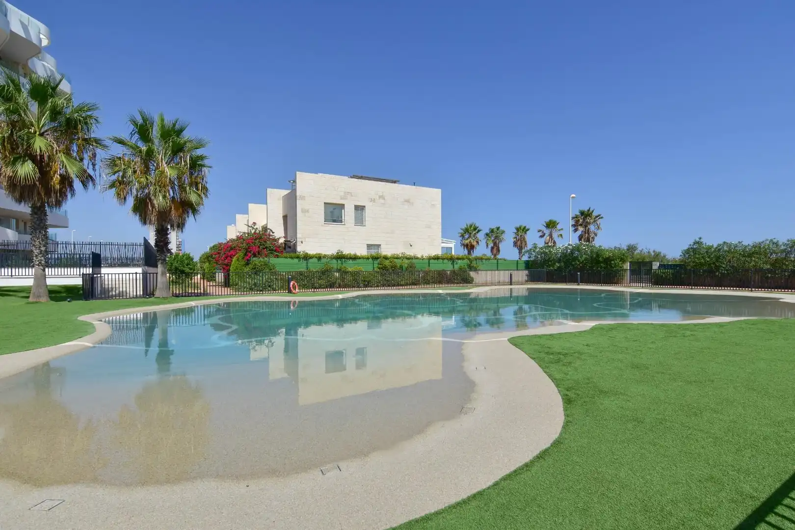 Apartments for rent in Playa del Puig