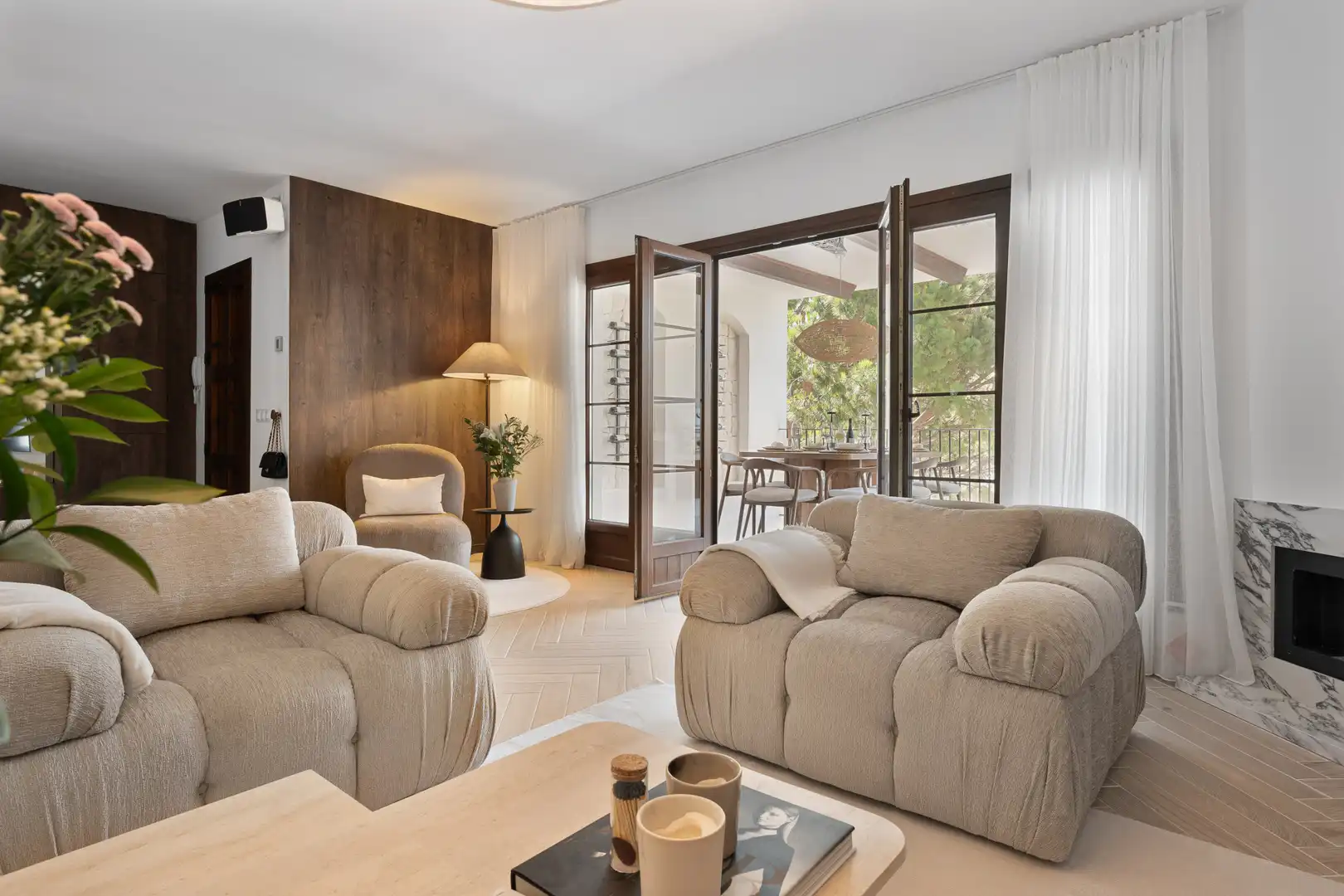 Ático con piscina en venta en Marbella Centro, imagen 6