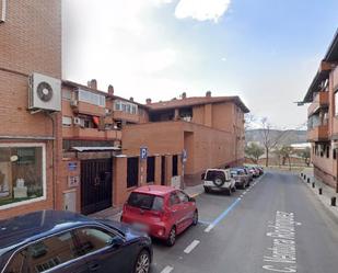 Exterior view of Flat for sale in Velilla de San Antonio