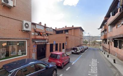 Flat for sale in Ventura Rodriguez, Velilla de San Antonio