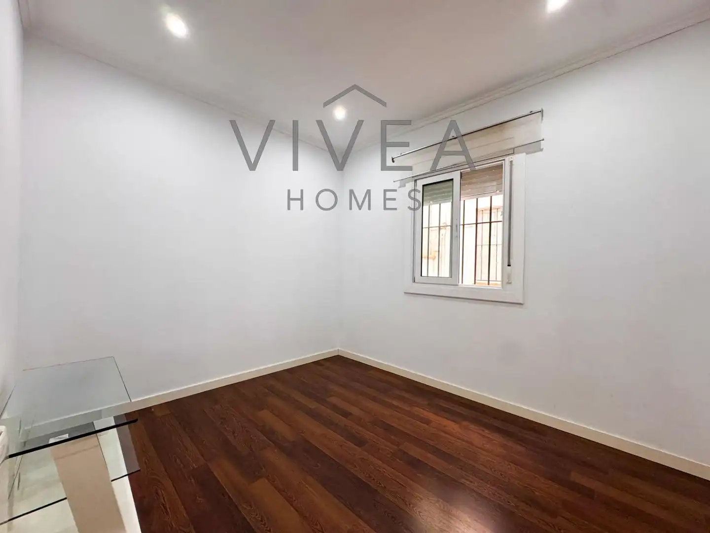 Habitación de Piso en venta en Terrassa con Parquet