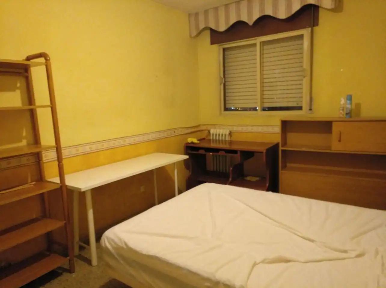 Habitación de Piso de alquiler en Norte