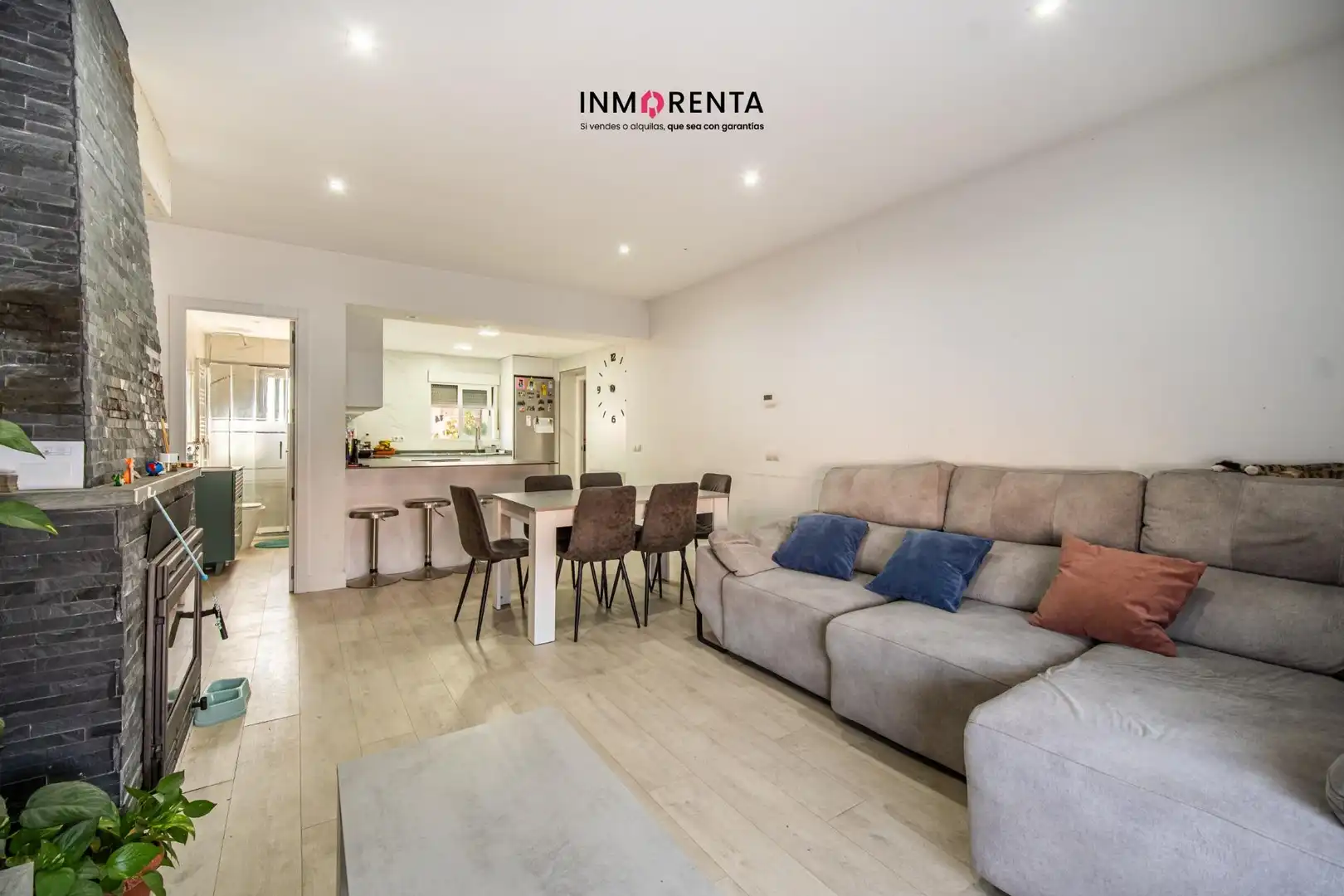 Casa amb piscina en venda a Urbanizacion OLIVOS, imagen 10