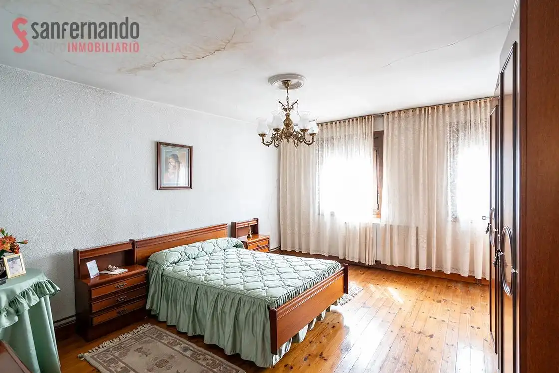 Casa amb jardí en venda a Cartes, imagen 9