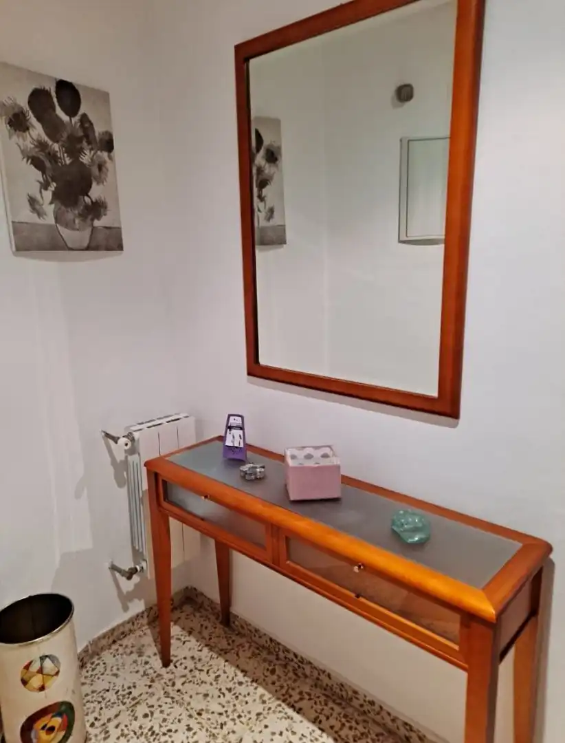 Flat for rent in Granada  with Heating, Furnished and Oven