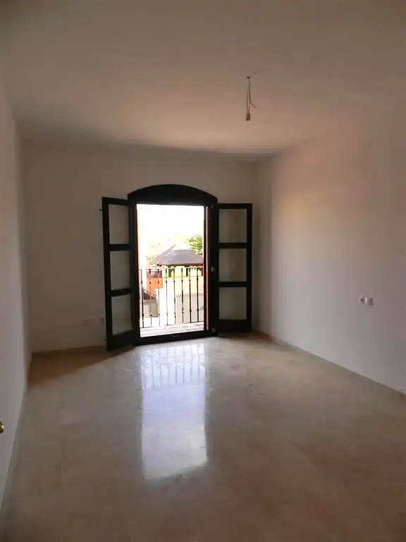 Habitación de Casa adosada en venta en Marbella con Aire acondicionado, Calefacción y Terraza