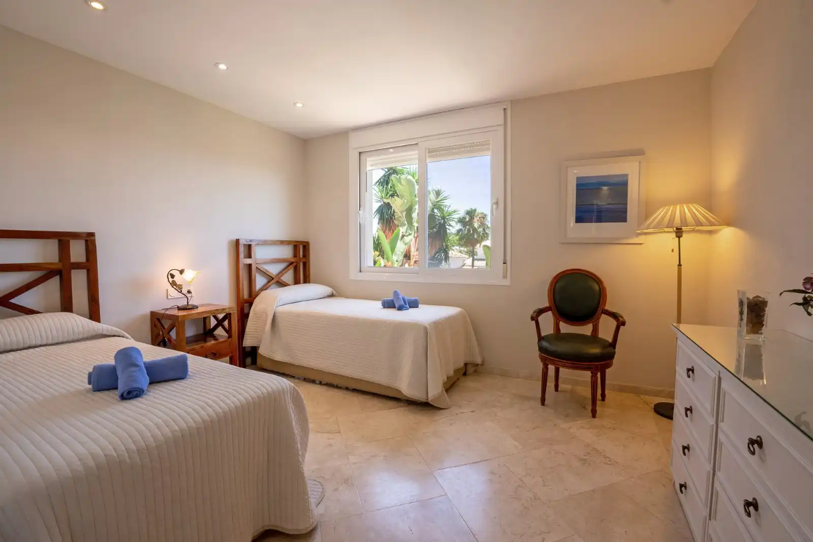 Chalet con piscina en venta en Calle Acuario, imagen 11