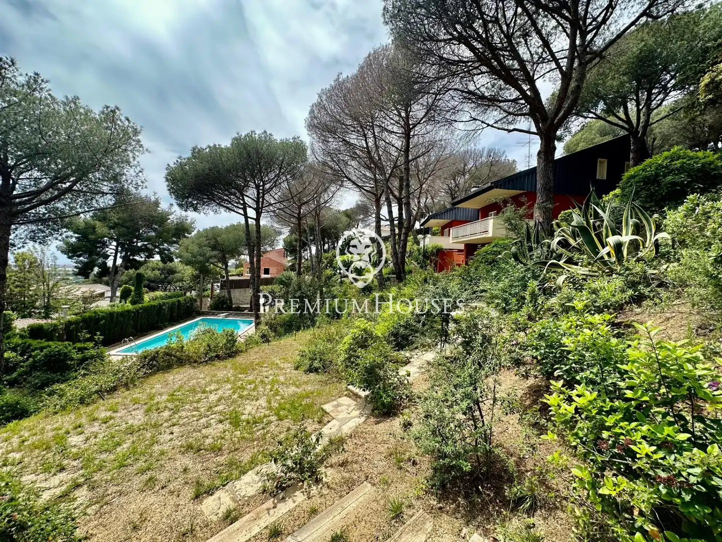 Terreny residencial en venda a Cabrils, imagen 10