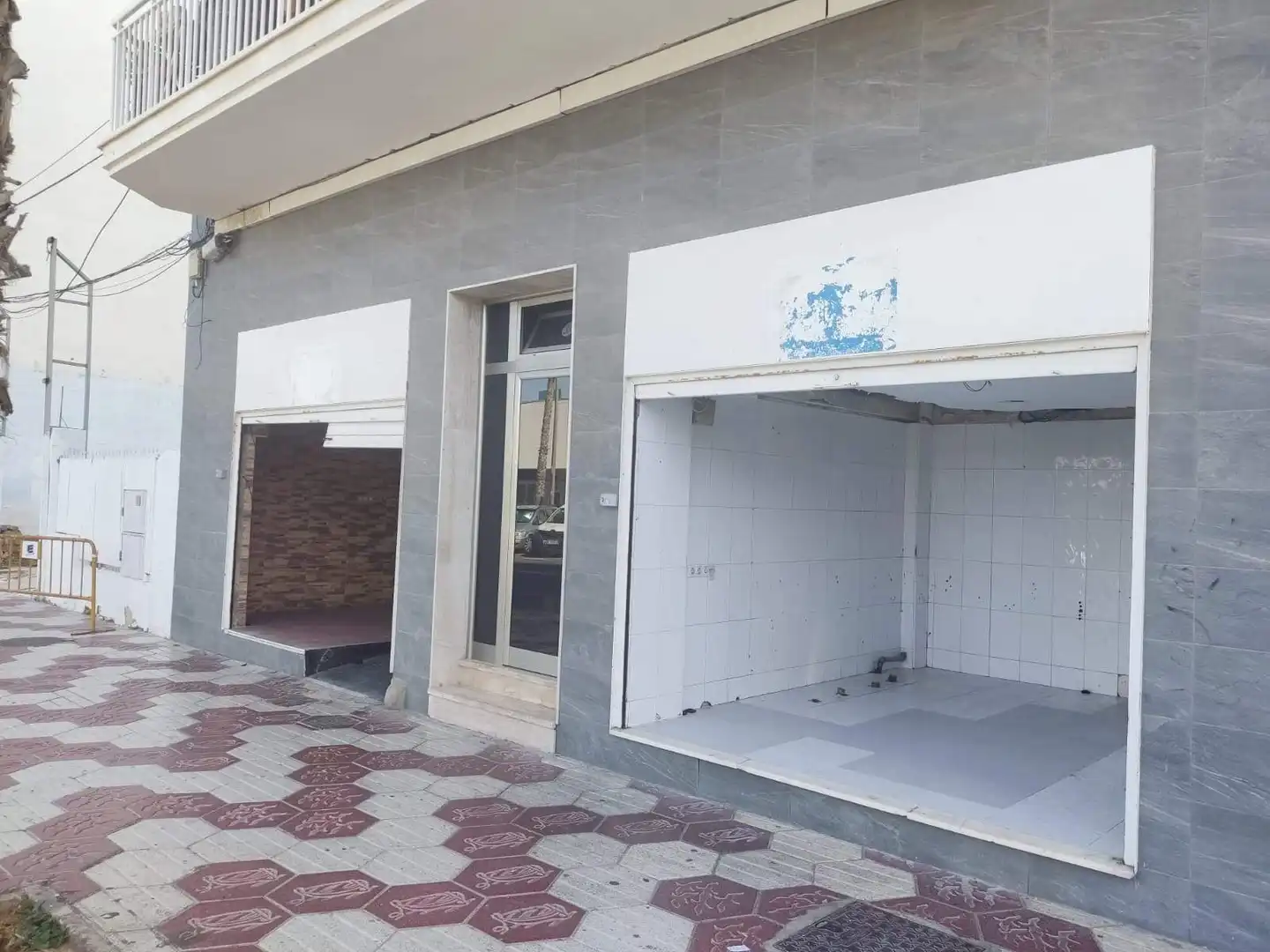 Local comercial en venta en Avenida FERNANDO PEREZ OJEDA, imagen 8